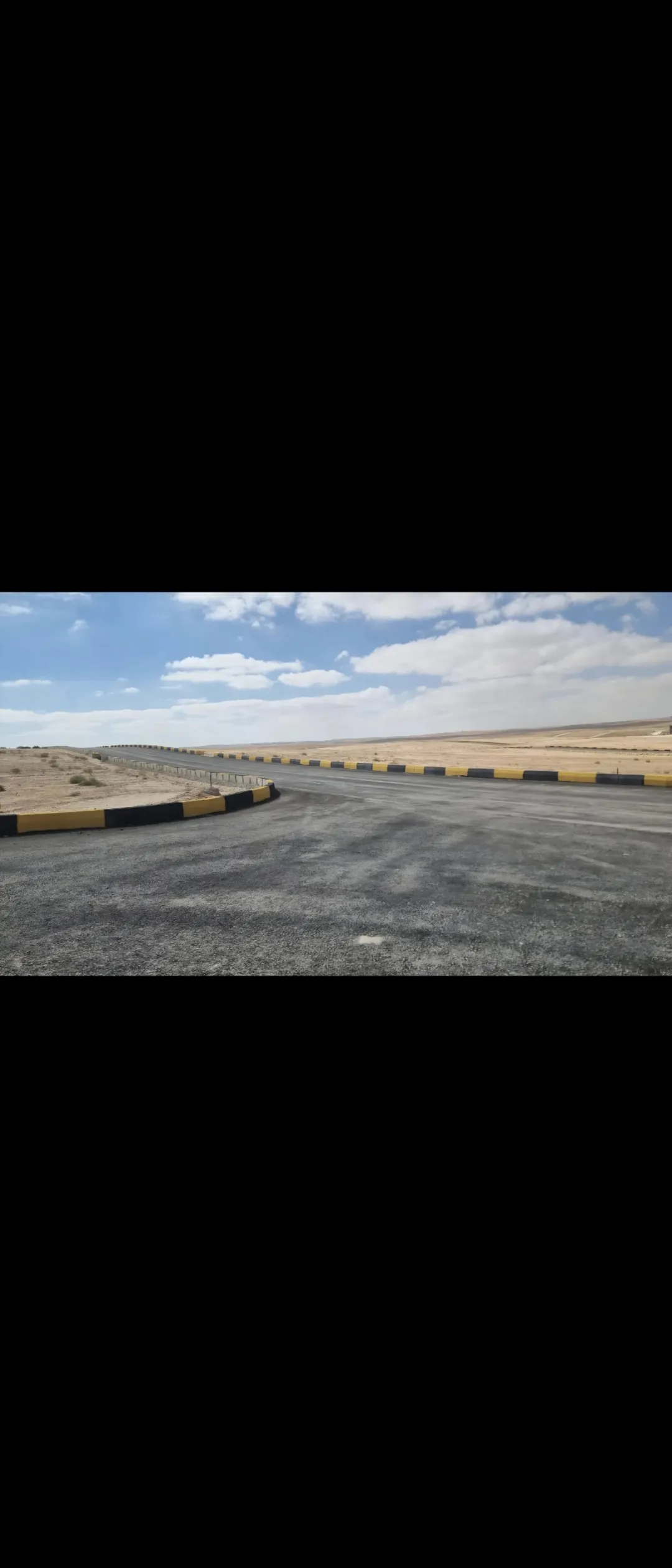 أرض للبيع قرب مدينه عمره الجديده بسعر مغري جدا