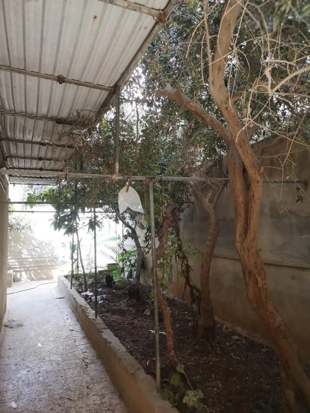 شقة للبيع في إسكان ماركا الجديد بالقرب من مركز التدريب المهني