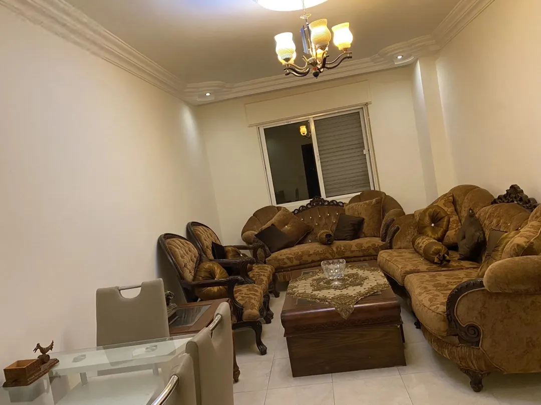 شقة مميزة للبيع في إربد – حي الأبرار