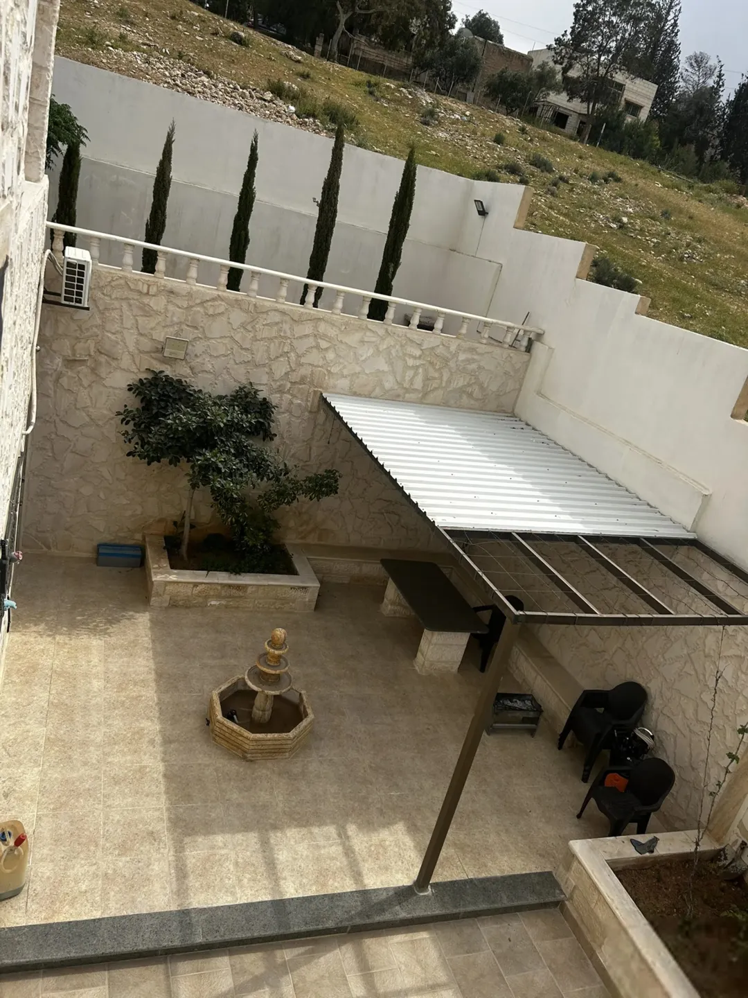 بيت للبيع حي الجندي