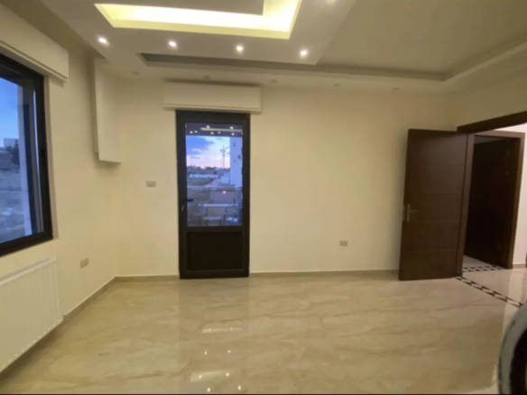 شقة فاخرة مفروشة للبيع أو للإيجار في البنيات – عمان الاردن