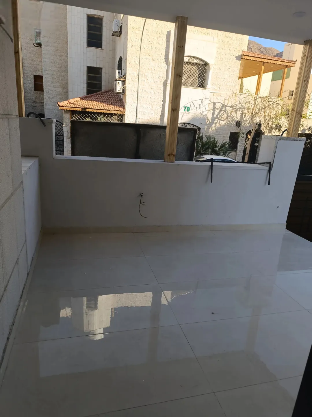 شقق فاخرة في التاسعة اهالي هندسية تشطيبات عالية الجودة