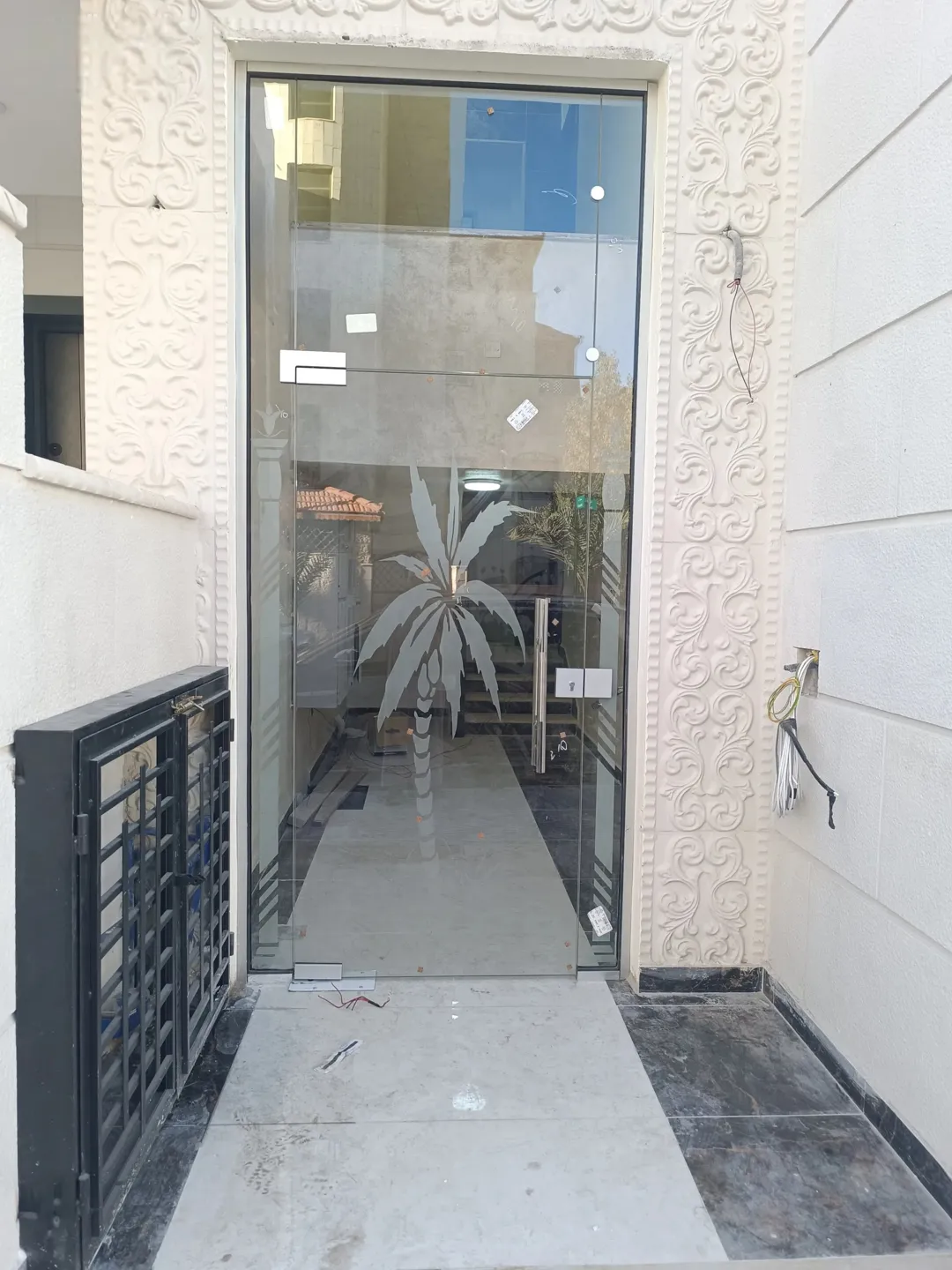 شقق فاخرة في التاسعة اهالي هندسية تشطيبات عالية الجودة