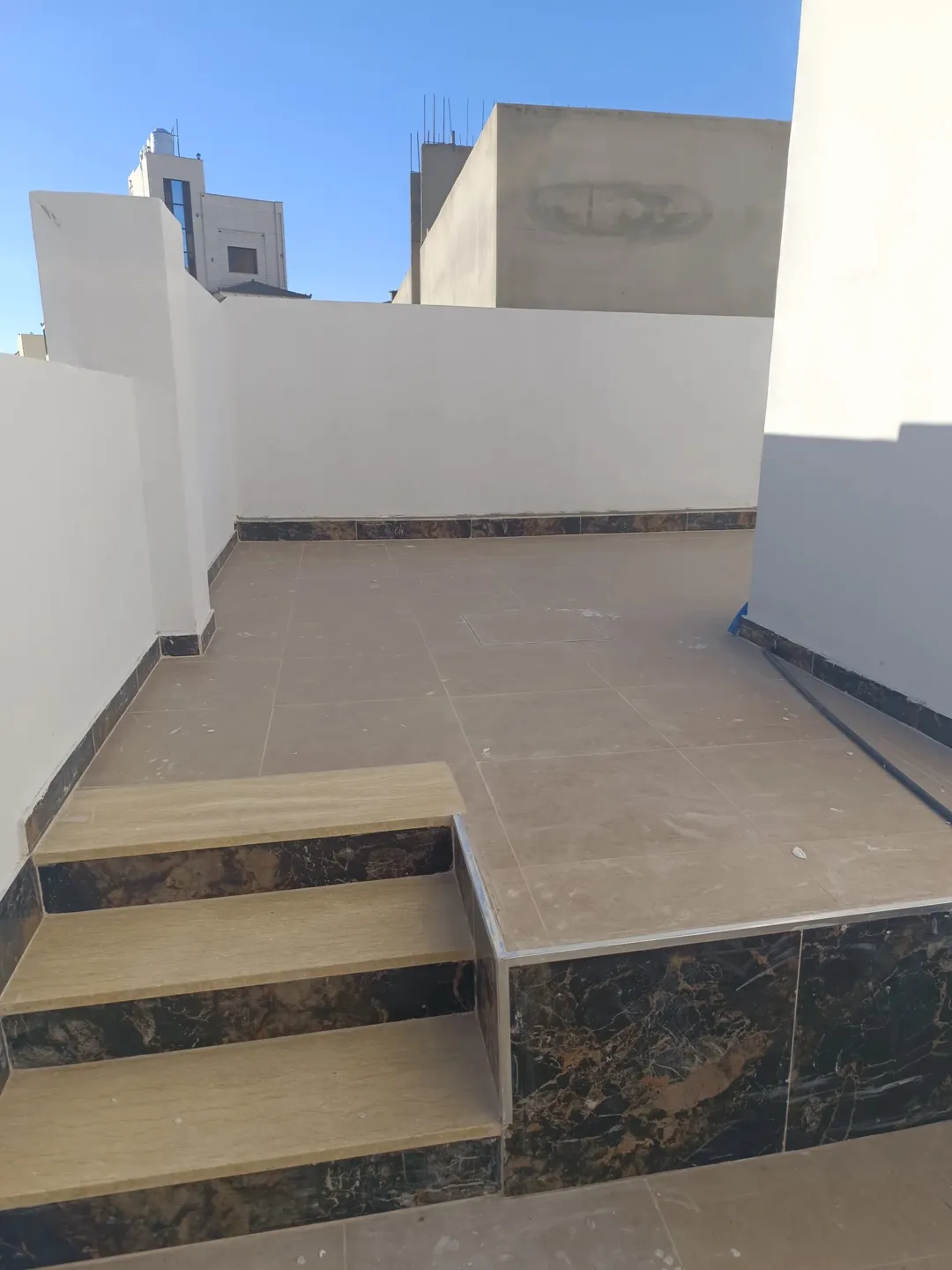 شقق فاخرة في التاسعة اهالي هندسية تشطيبات عالية الجودة