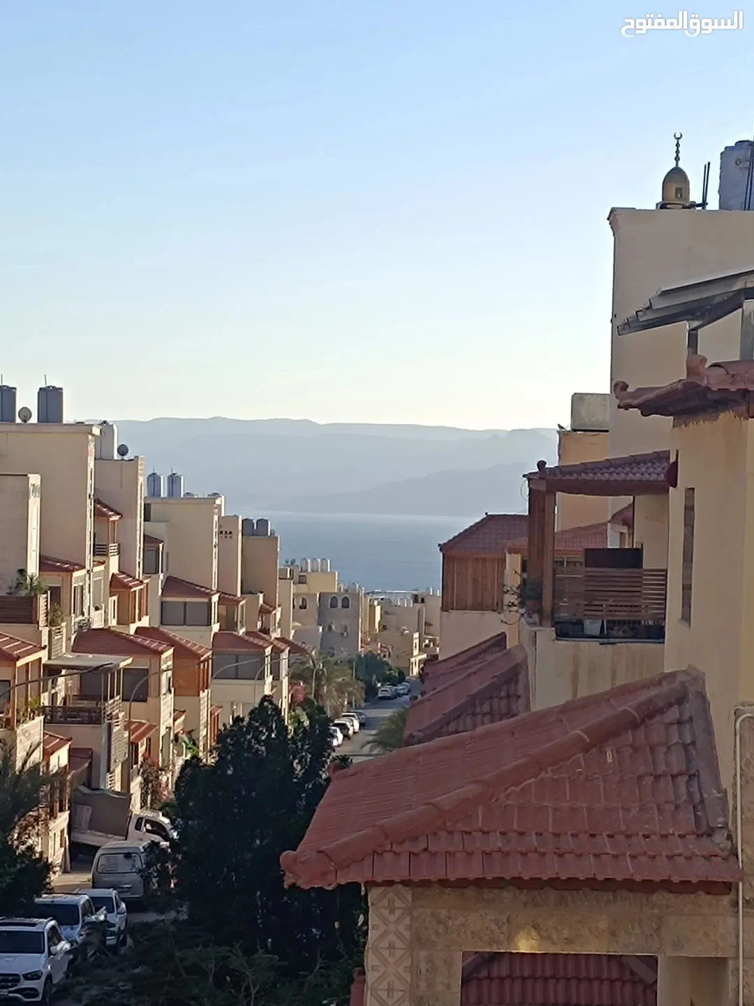 شقق فاخرة في التاسعة اهالي هندسية تشطيبات عالية الجودة