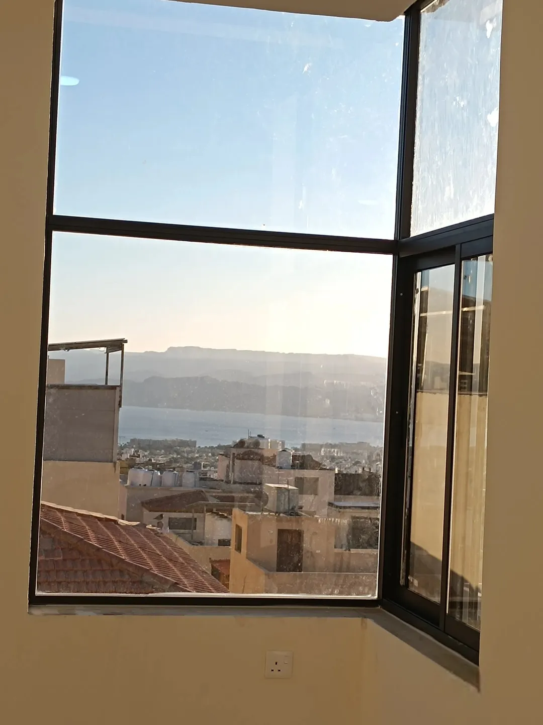 شقق فاخرة في التاسعة اهالي هندسية تشطيبات عالية الجودة