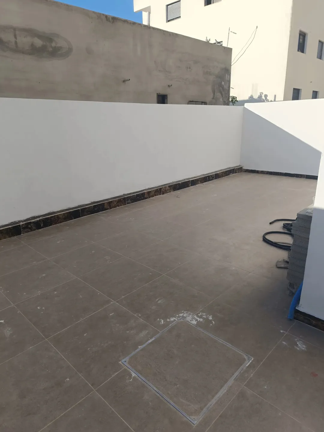 شقق فاخرة في التاسعة اهالي هندسية تشطيبات عالية الجودة