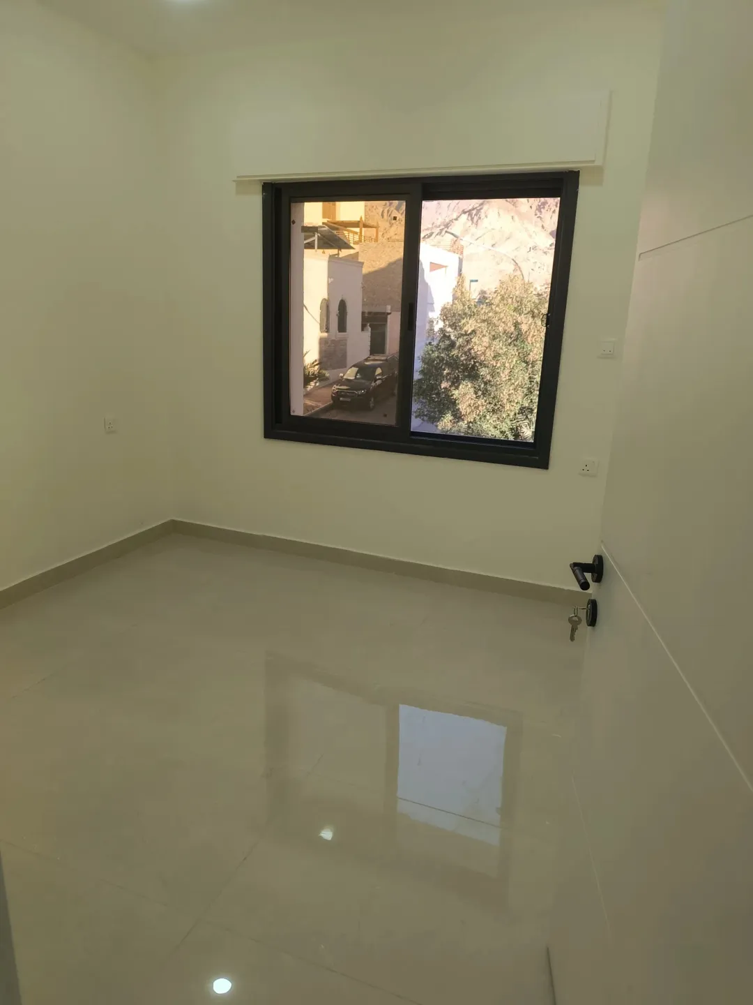 شقق فاخرة في التاسعة اهالي هندسية تشطيبات عالية الجودة