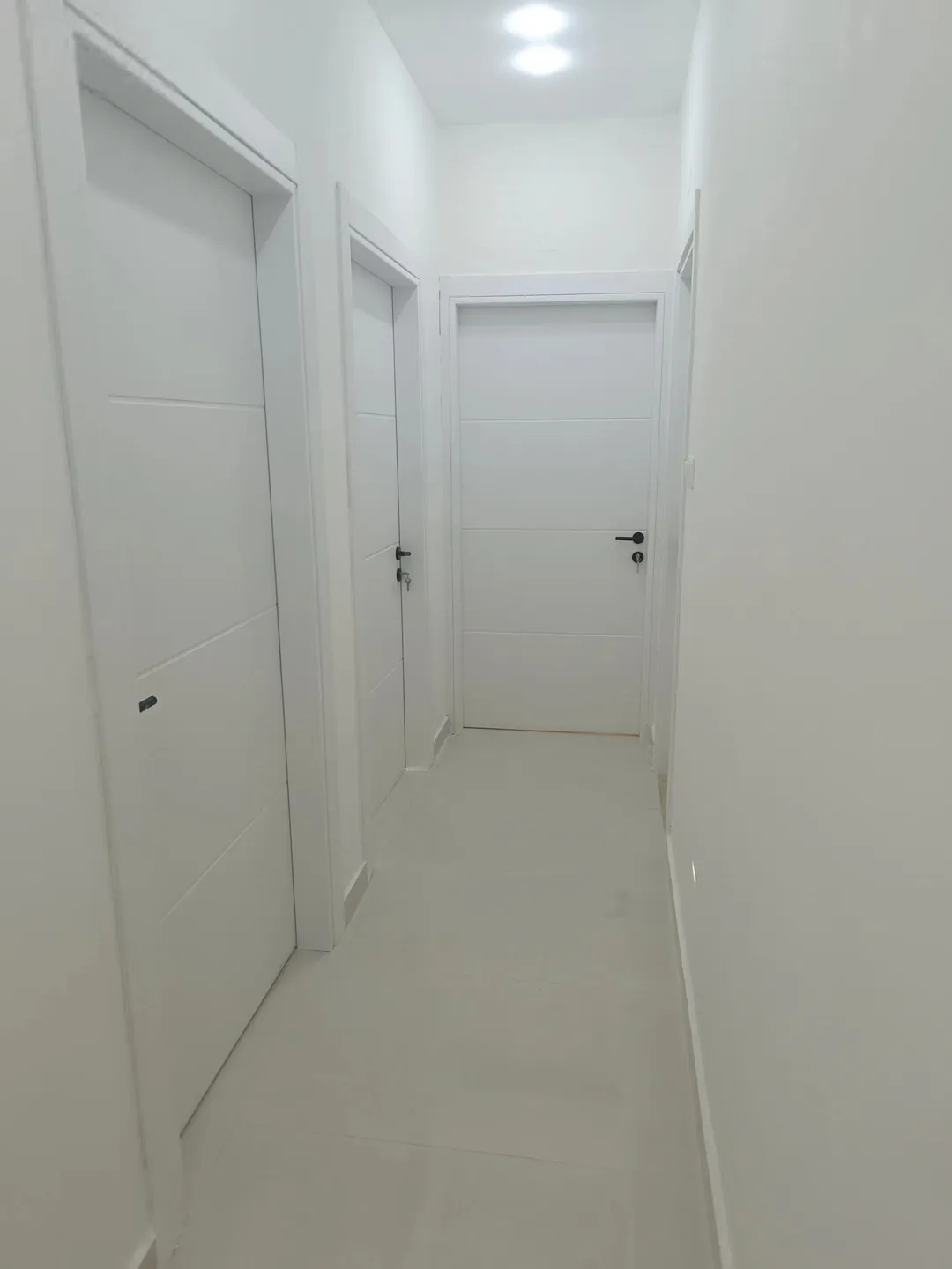 شقق فاخرة في التاسعة اهالي هندسية تشطيبات عالية الجودة