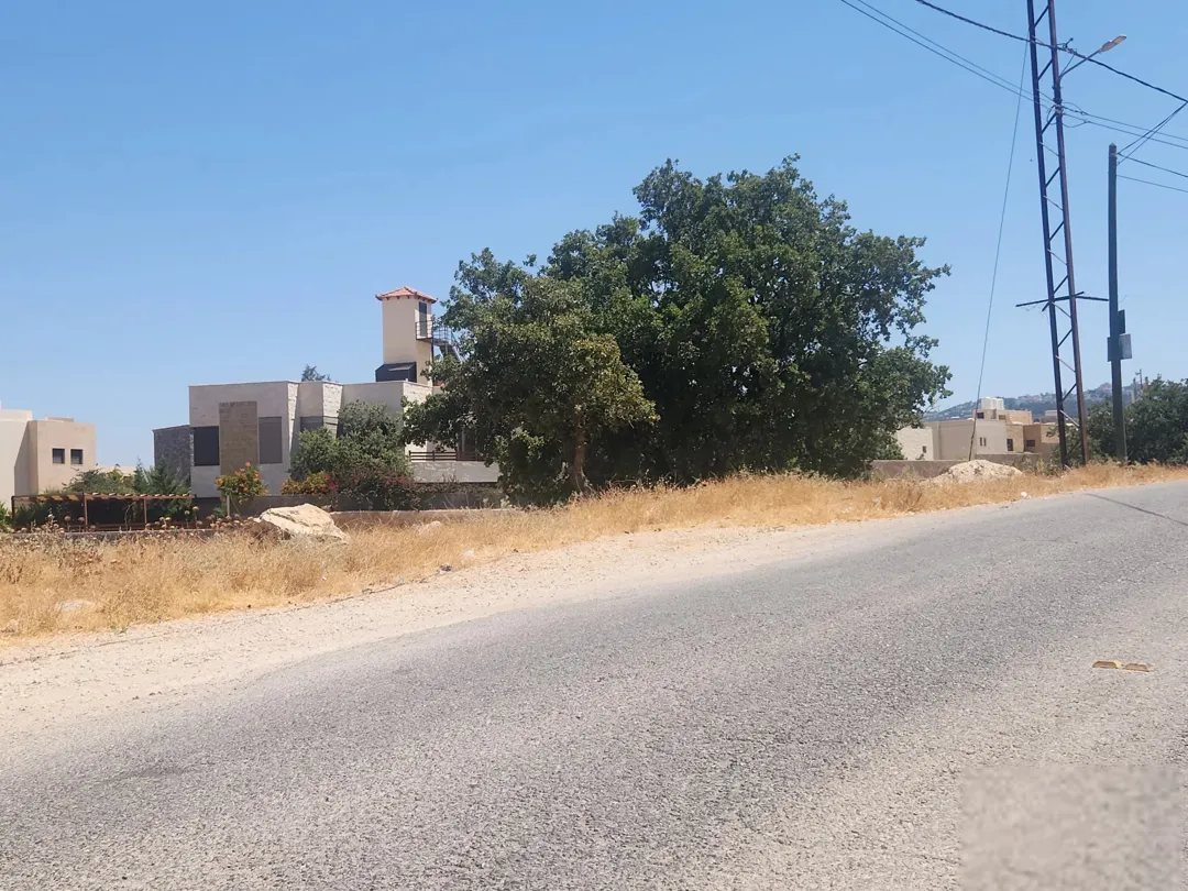 أرض للبيع في بدر الجديدة – عمان الغربية – منطقة فلل فاخرة