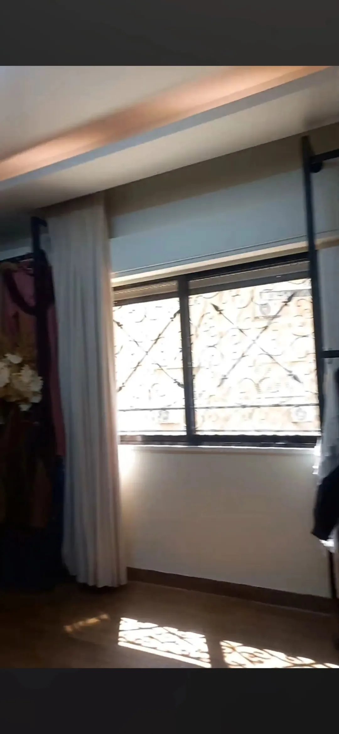 شقة مميزة للبيع في عمان الغربية طابق أول