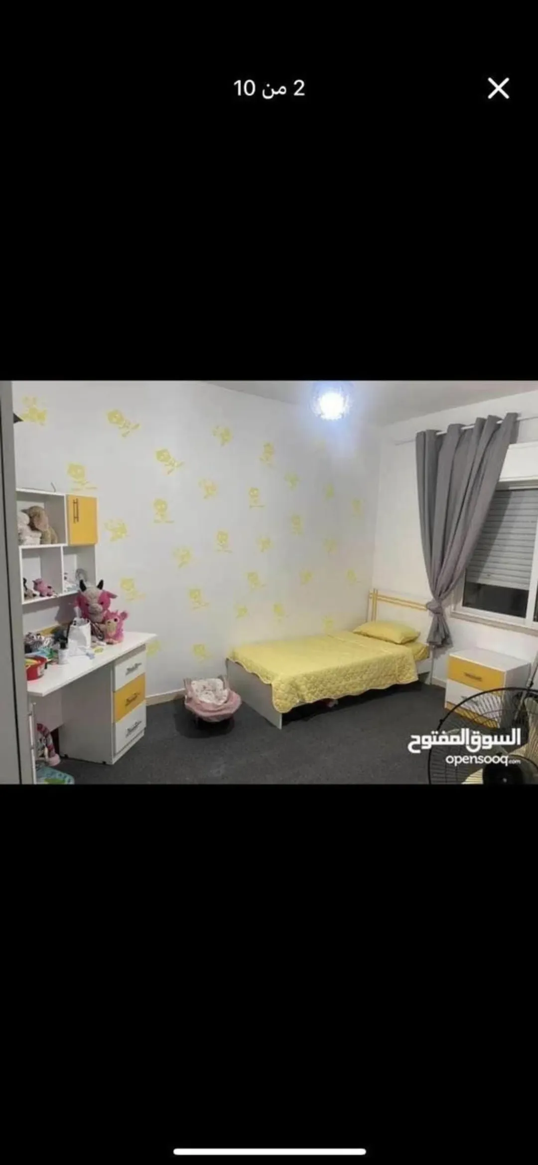 شقة للبيع في جبل الزهور – عمّان فرصة استثمارية رائعة