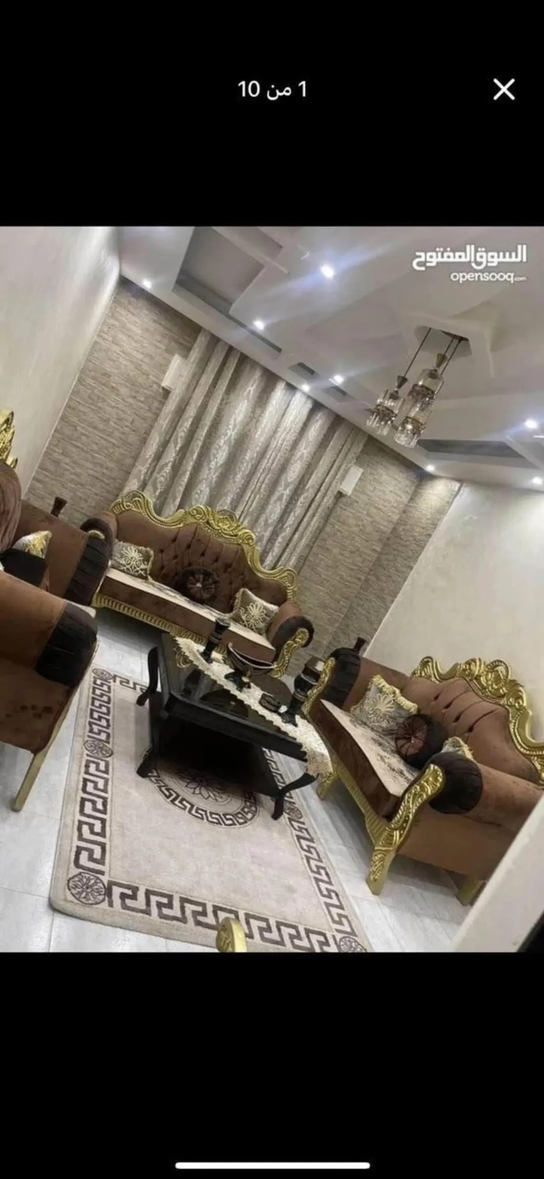 شقة للبيع في جبل الزهور – عمّان فرصة استثمارية رائعة