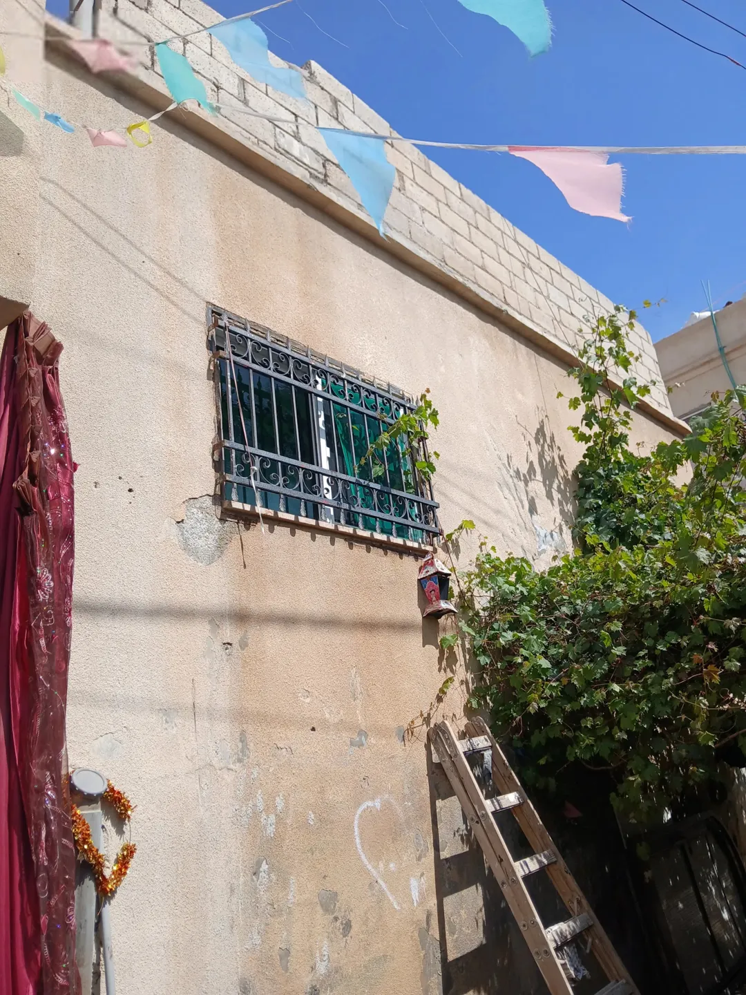 منزل مستقل مميز للبيع في ضاحية مكة المكرمة