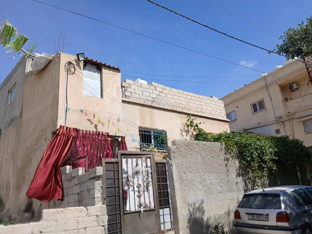 منزل مستقل مميز للبيع في ضاحية مكة المكرمة