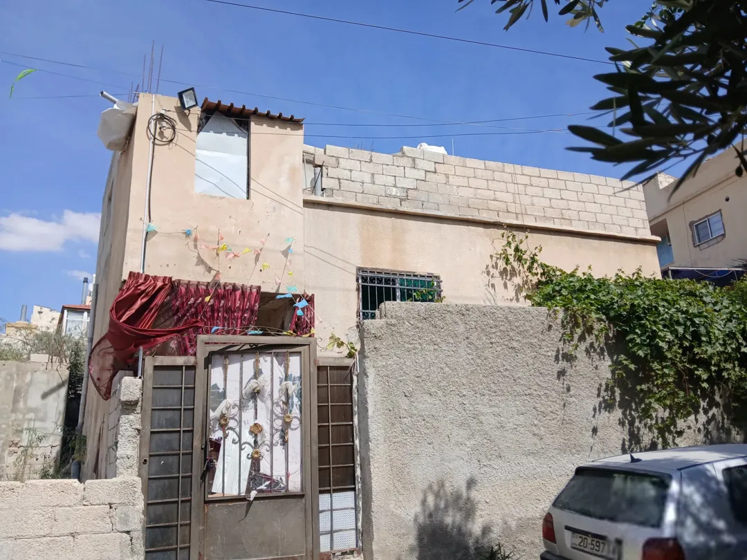 منزل مستقل مميز للبيع في ضاحية مكة المكرمة