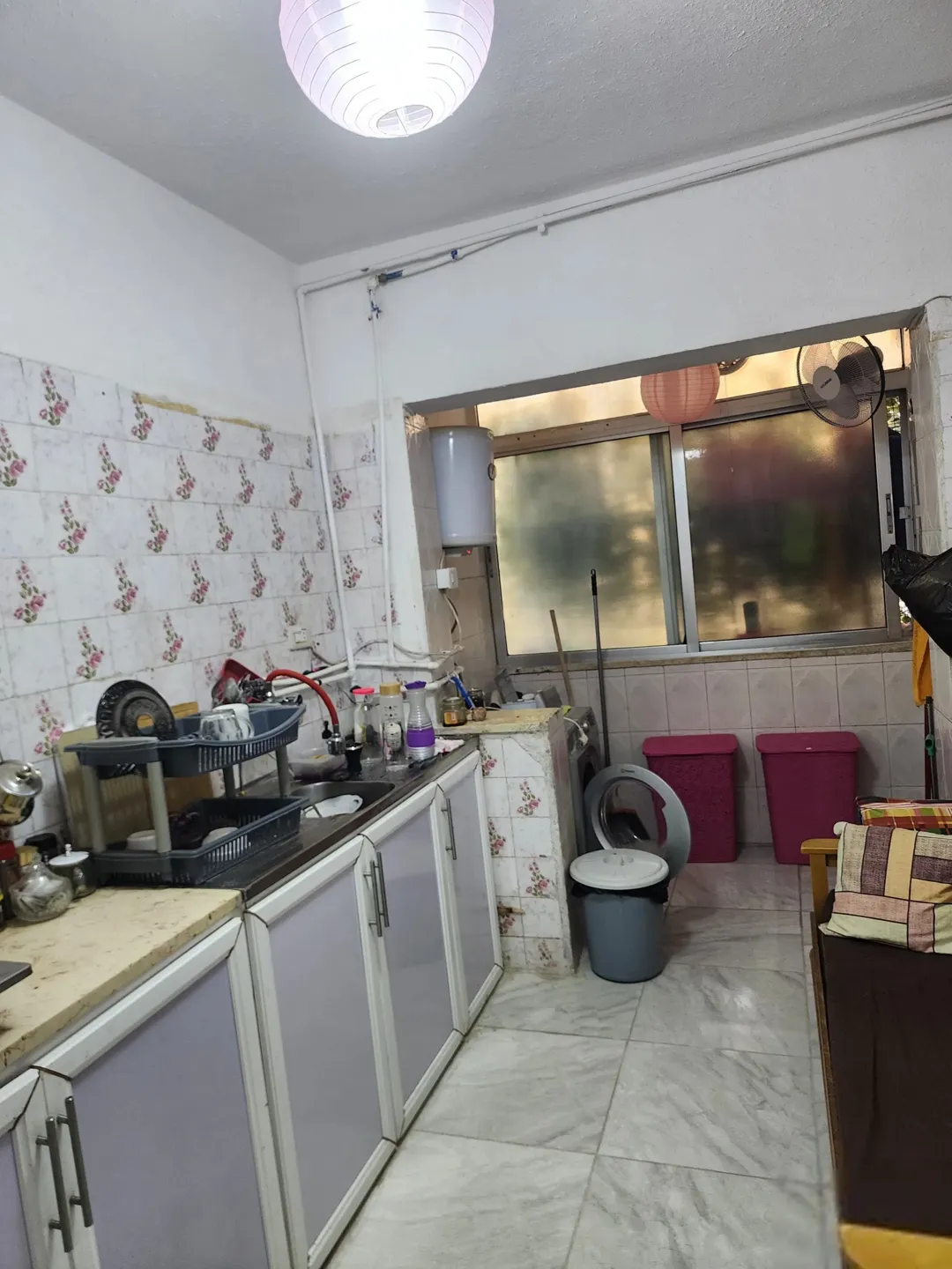 شقة للبيع في الجبل الأخضر – قرب ديوان النتشة