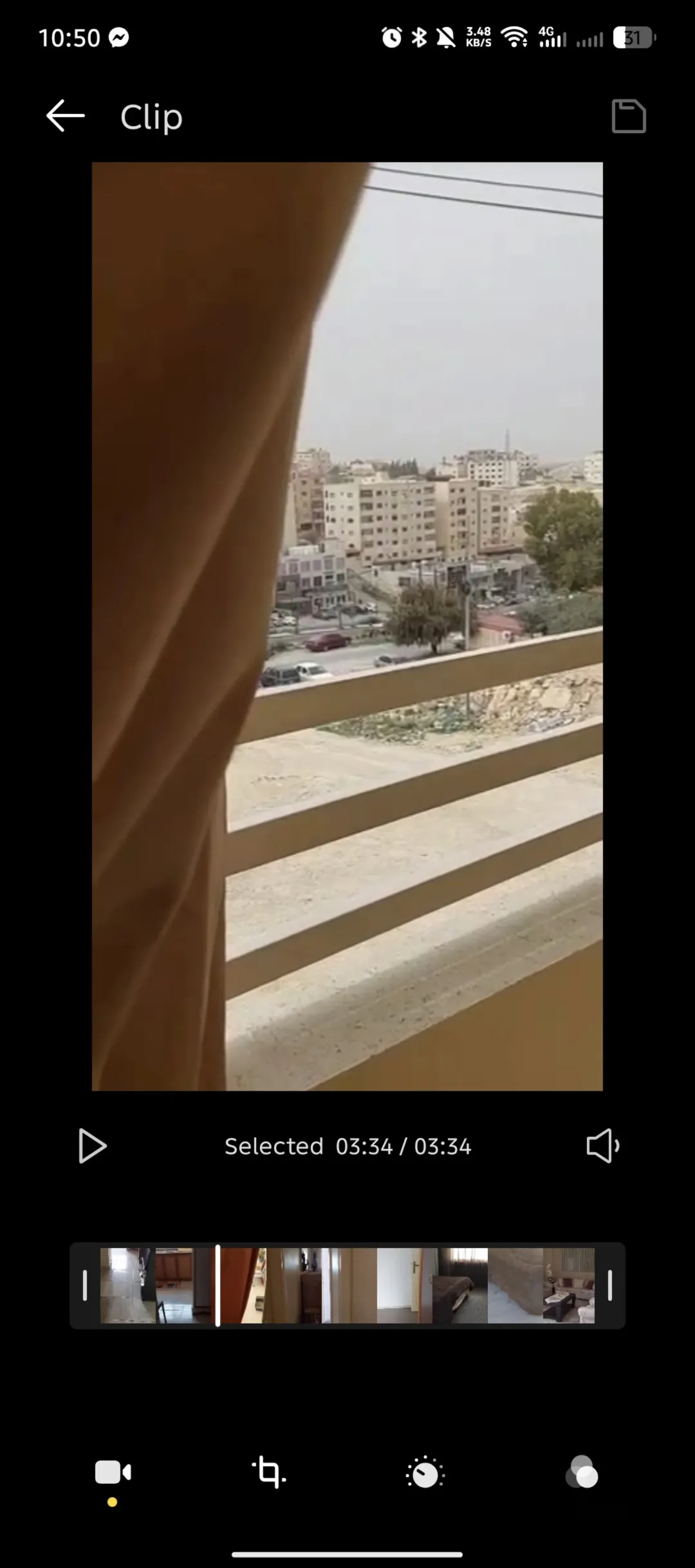 شقة في مكان مميز للبيع الزرقاء