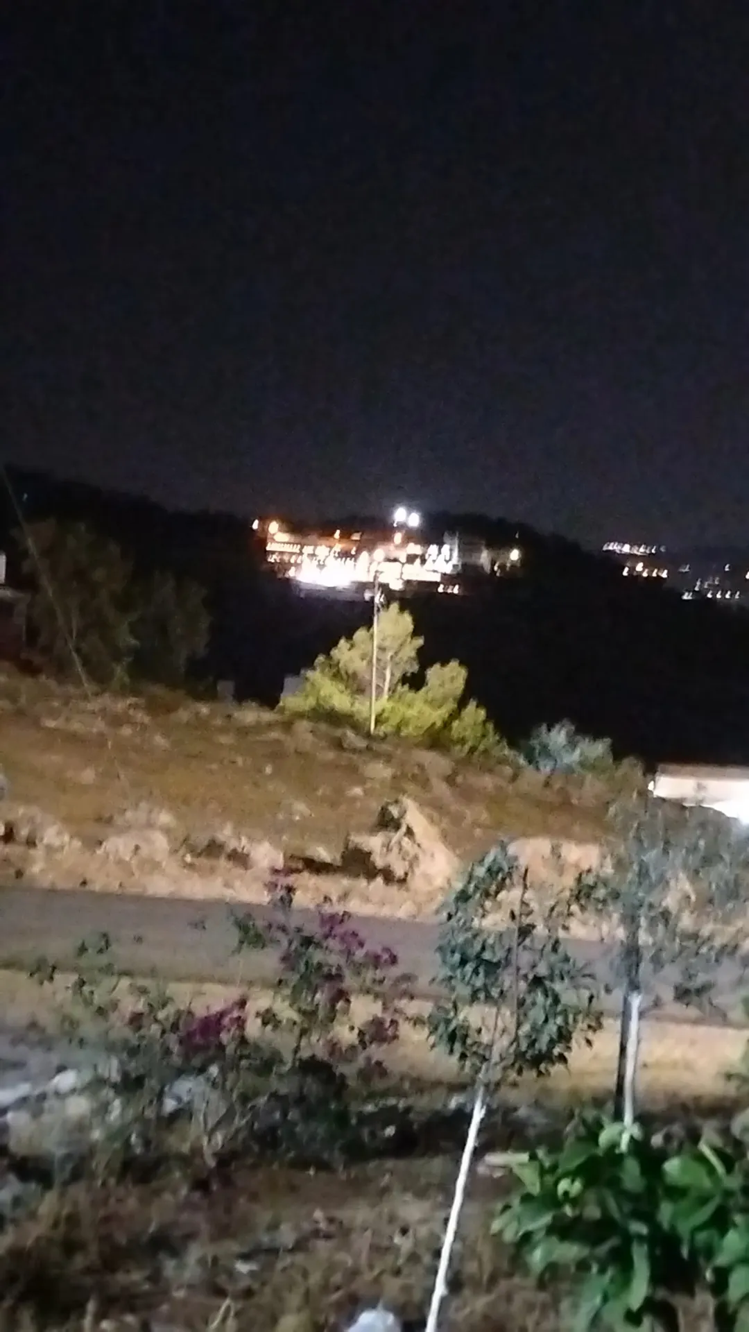 قطعة أرض سكنية فاخرة للبيع في لواء عين الباشا شمال عمان