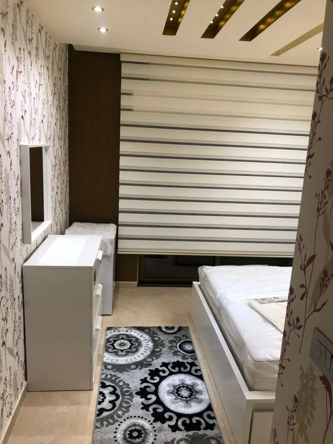 شقق سياحية مفروشة في شارع المدينة