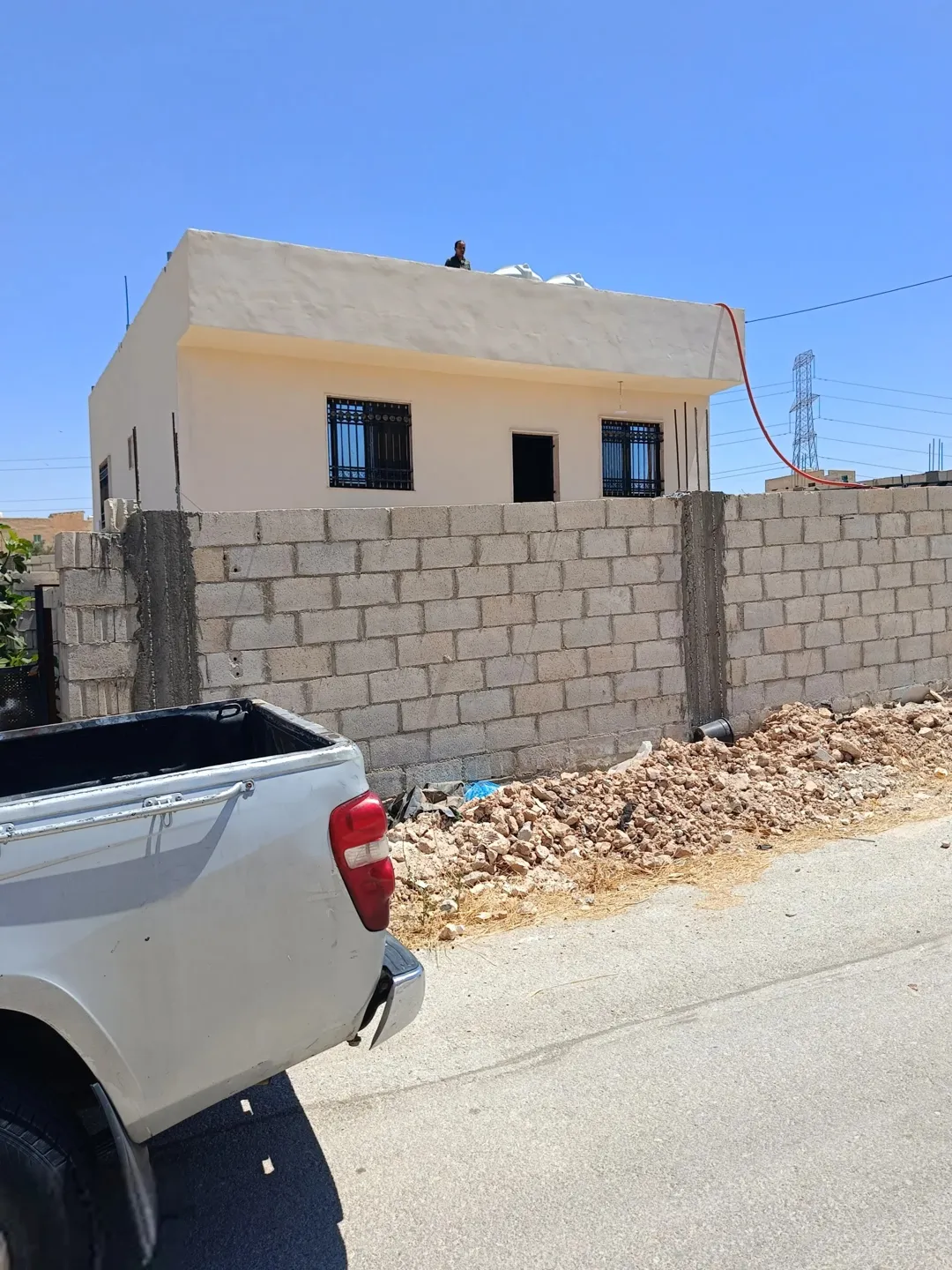 بيت مستقل للبيع في اربنة الغربية – الجيزة