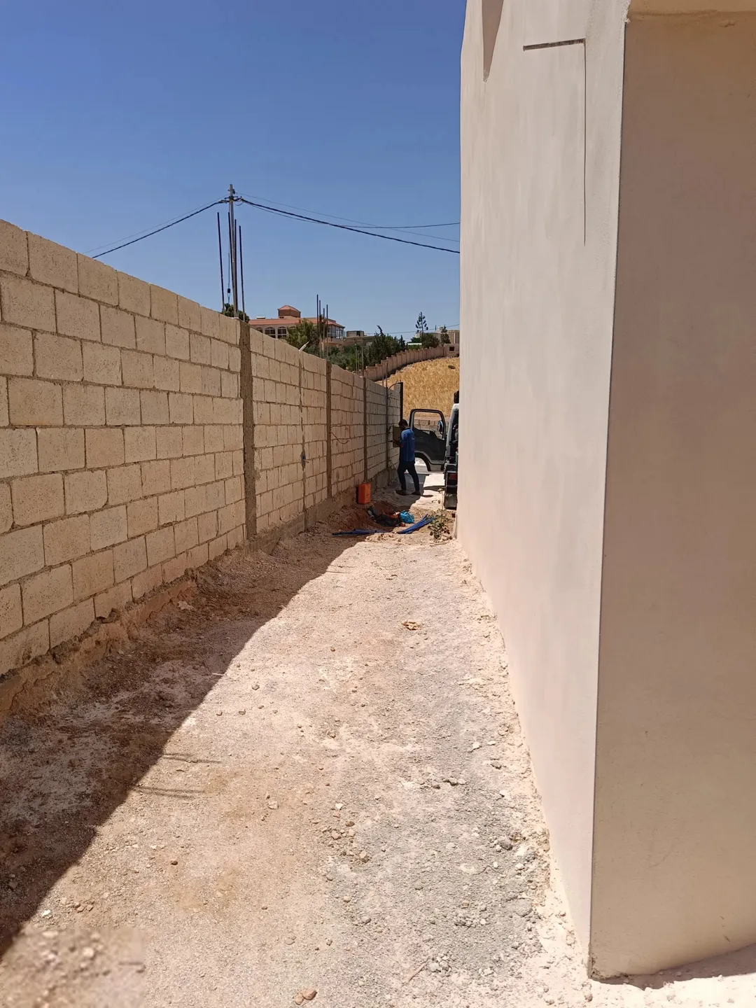 بيت مستقل للبيع في اربنة الغربية – الجيزة
