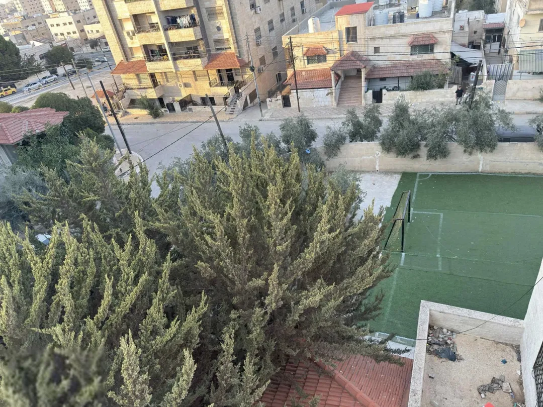 فيلا سكنية وتجارية للبيع في إربد – الحي الجنوبي