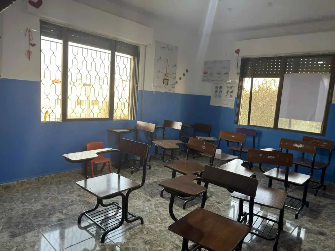 فيلا سكنية وتجارية للبيع في إربد – الحي الجنوبي