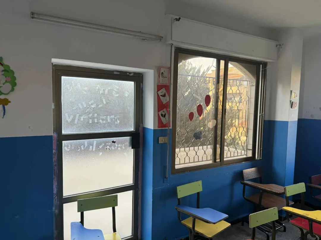 فيلا سكنية وتجارية للبيع في إربد – الحي الجنوبي