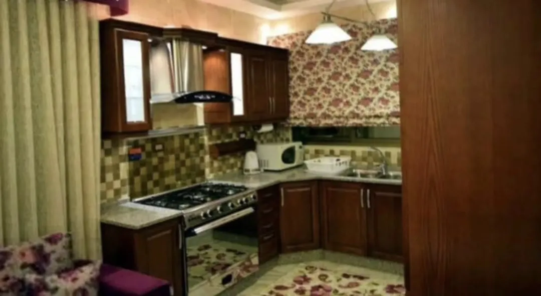 شقة مفروشة فاخرة في ضاحية الرشيد | ID 746929