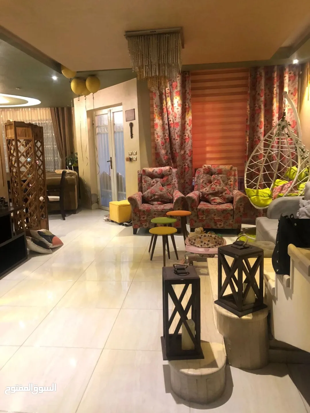 منزل مستقل للبيع في الزرقاء – منطقة جبل طارق