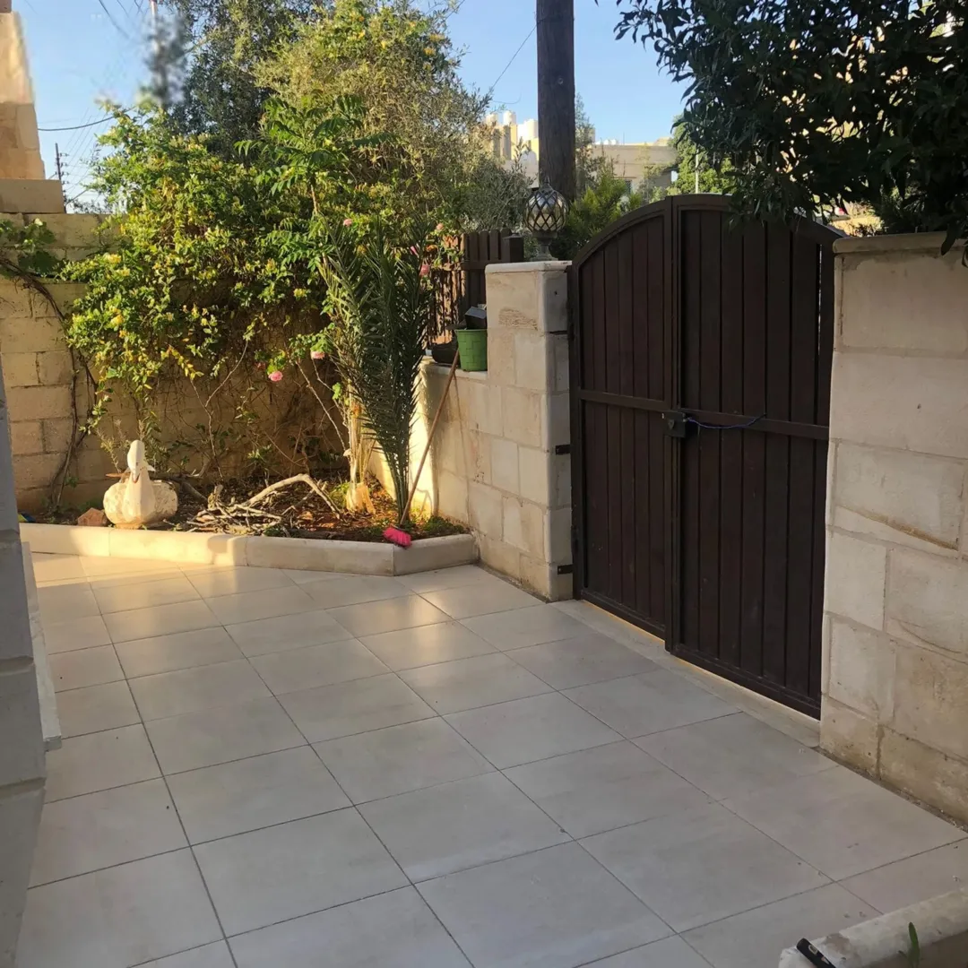 منزل مستقل للبيع في الزرقاء – منطقة جبل طارق