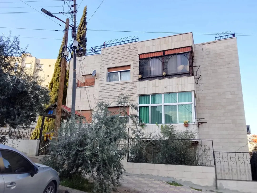 بيع عمارة سكنية الموقع المدينة الرياضية