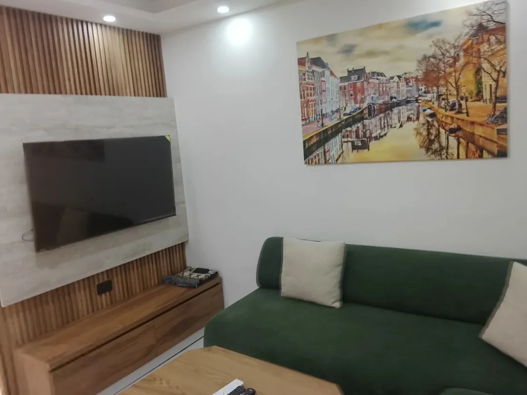 ستديو فندقي فخم حديث للايجارFor rent للجادين