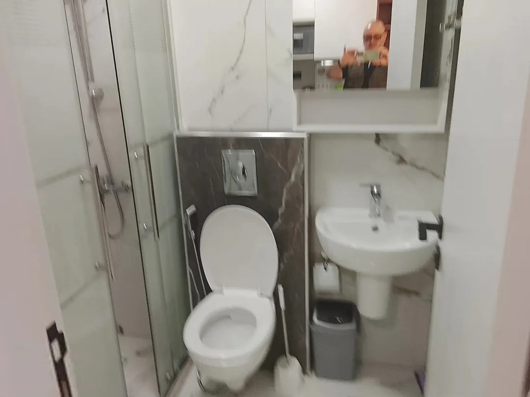 ستديو فندقي فخم حديث للايجارFor rent للجادين — صورة 2