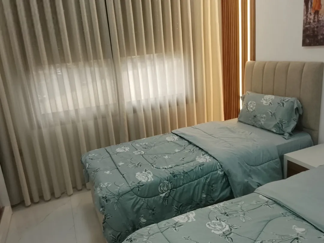 ستديو فندقي فخم حديث للايجارFor rent للجادين — صورة 3