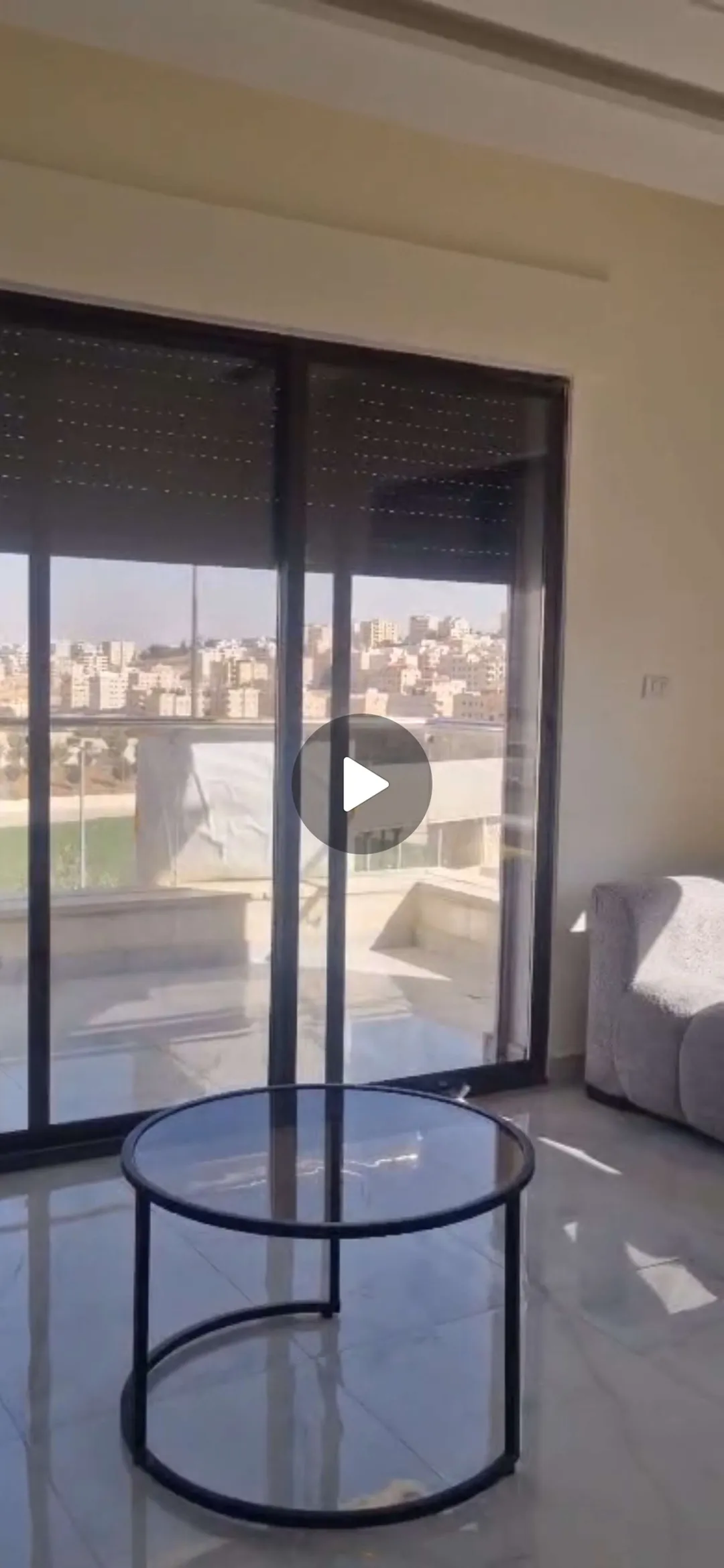 استوديو مفروش يومي في شفا بدران