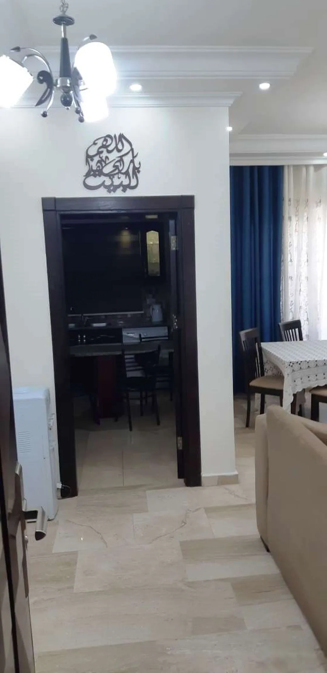 شقق فندقية يومي في شارع الجامعة