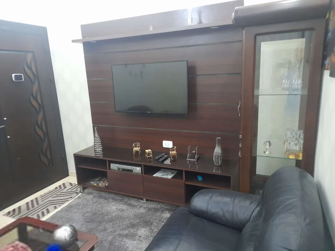 شقق مفروشة جاهزة للسكن يومي في المدينة الرياضية
