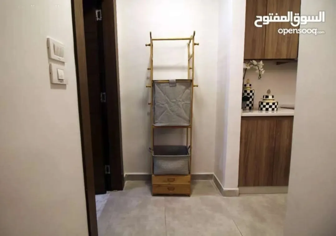 إقامة يومية مفروشة في الجندويل