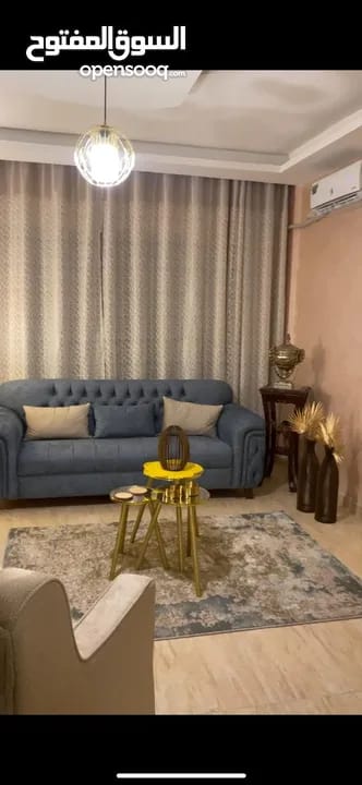 شقة مفروشة مميزة للإيجار في طبربور – عمان | ID 743311