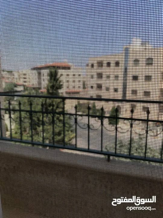 شقق فندقية يومي في ضاحية الرشيد