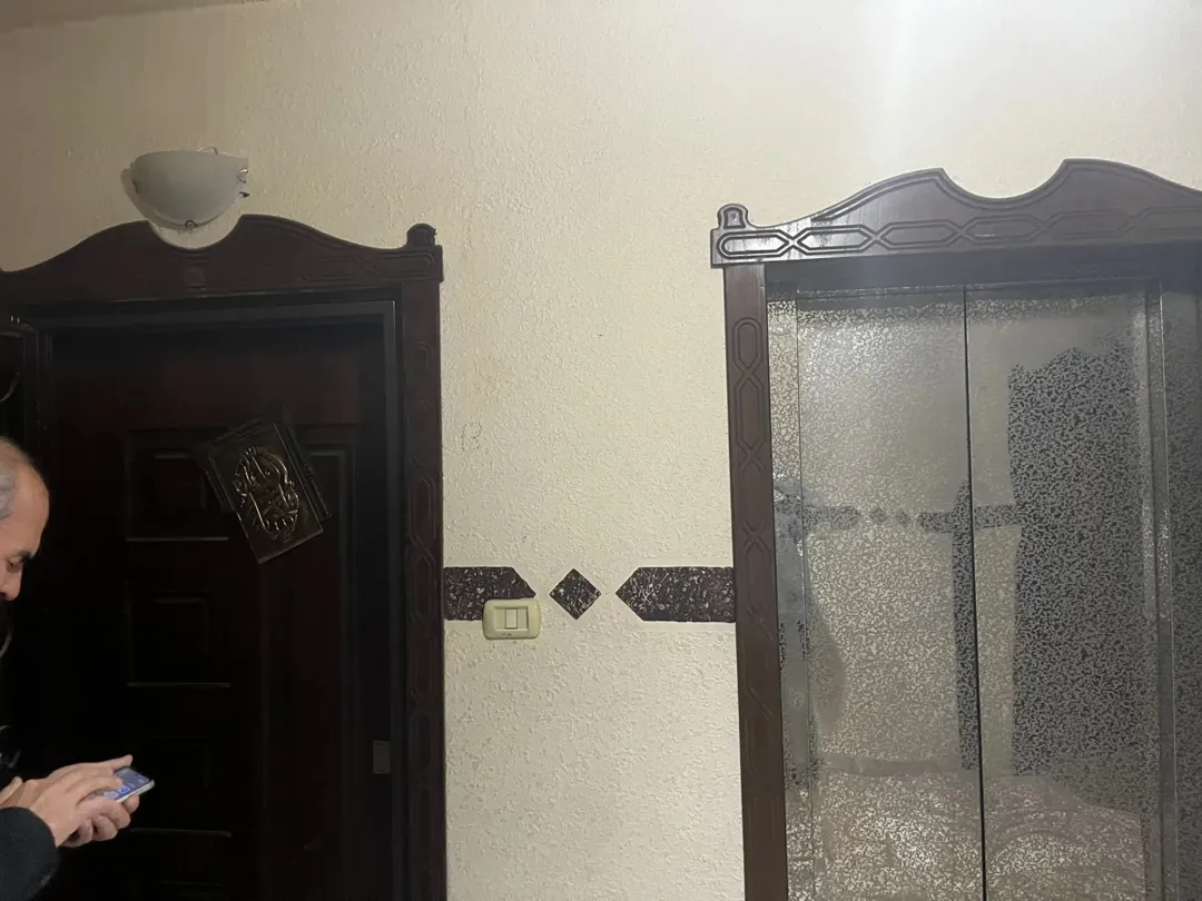 شقة مميزة للبيع في عرجان الشرقية بموقع استراتيجي