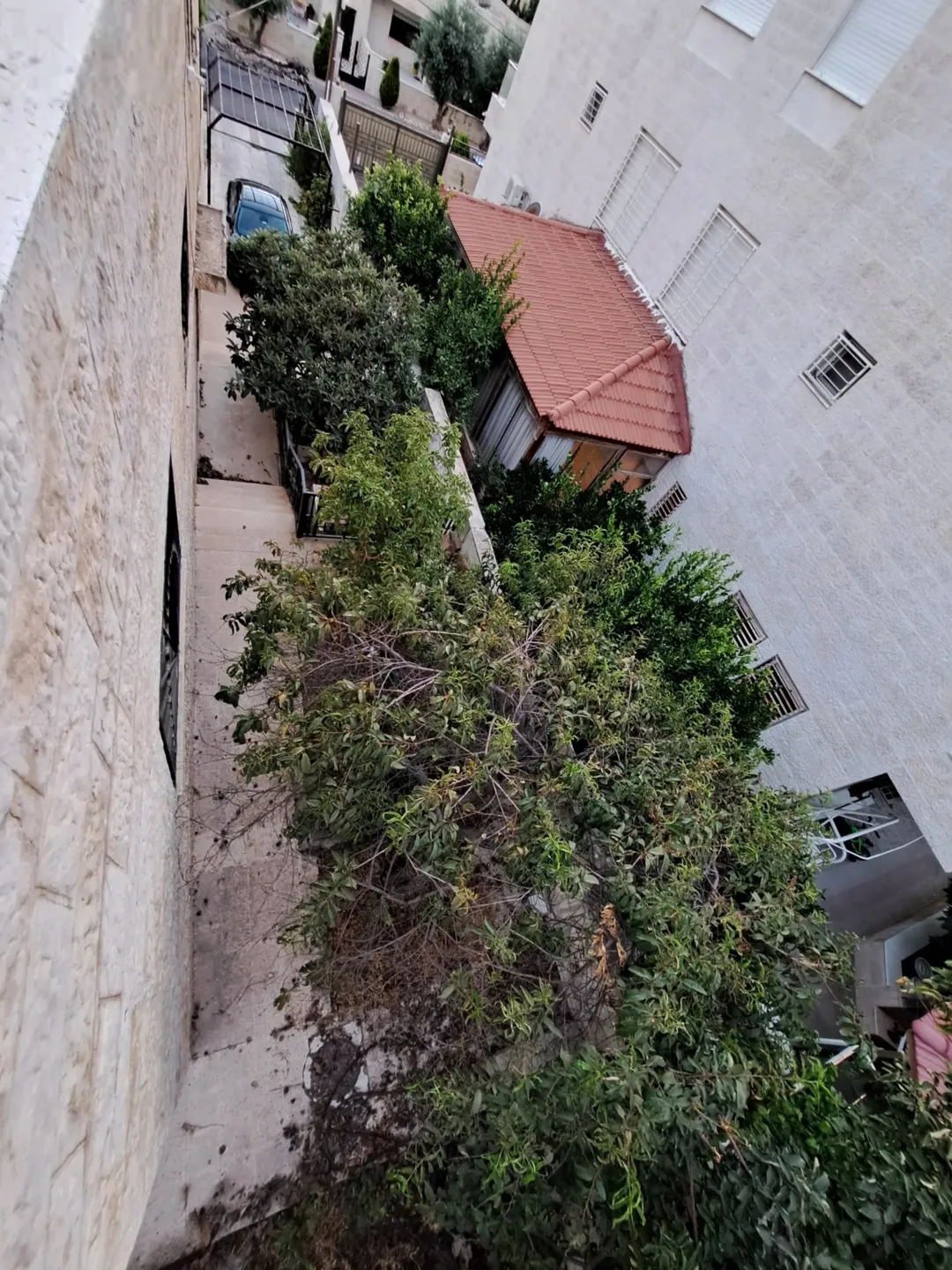 منزل مستقل للبيع الجبيهة/ دوار المنهل- للبيع المستعجل في منطقة هادئة بمساحة ارض دونم و بناء 500م .