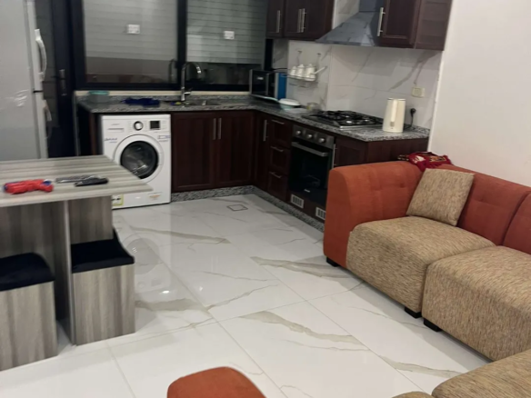 شقة ساحرة للاستئجار – عمان الاردن | ID 582520