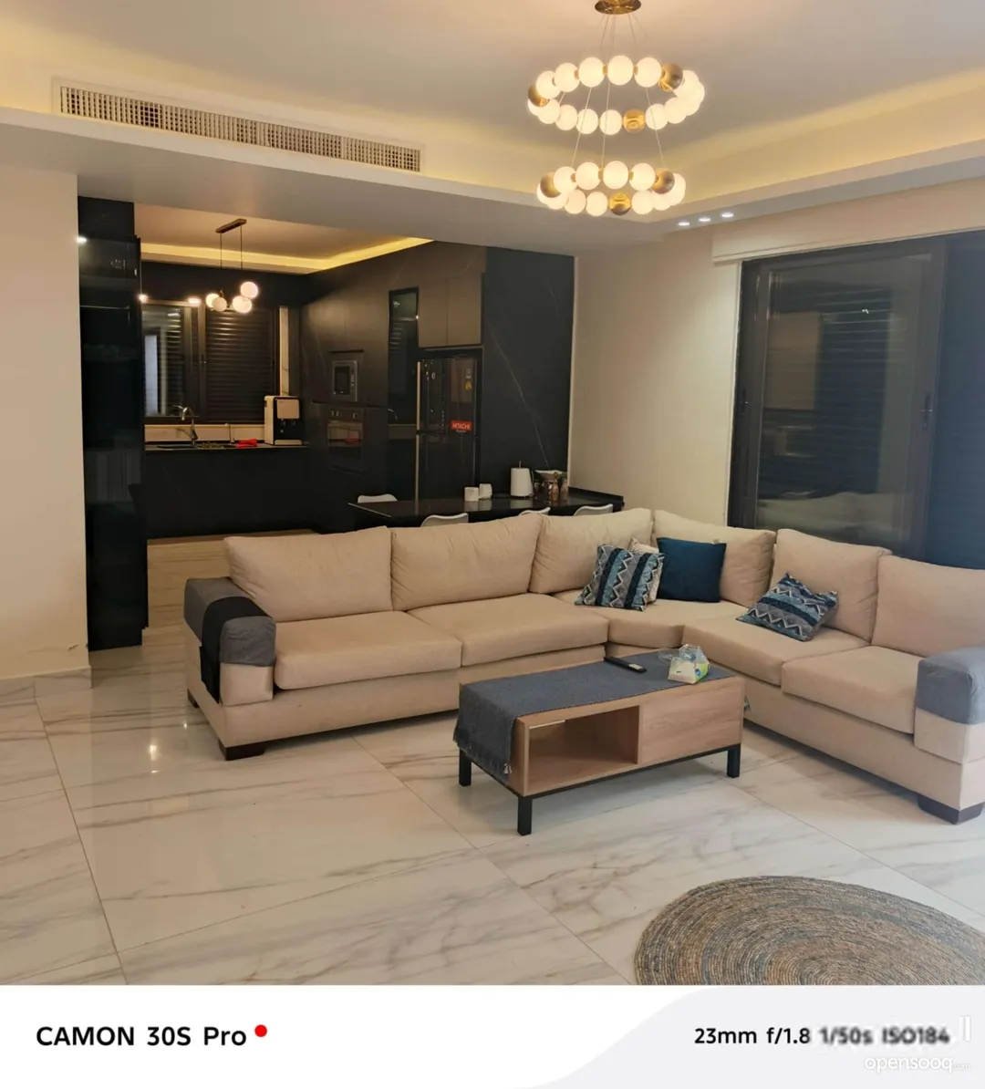 شقة مفروشة للإيجار – دابوق – عمان الاردن | ID 680561