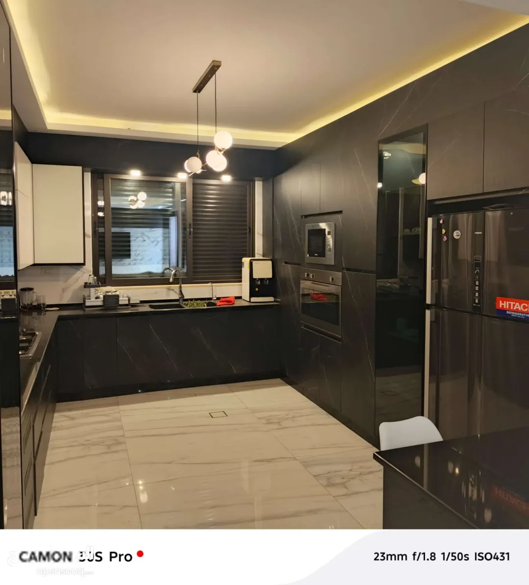شقة مفروشة للإيجار – دابوق – عمان الاردن | ID 680561