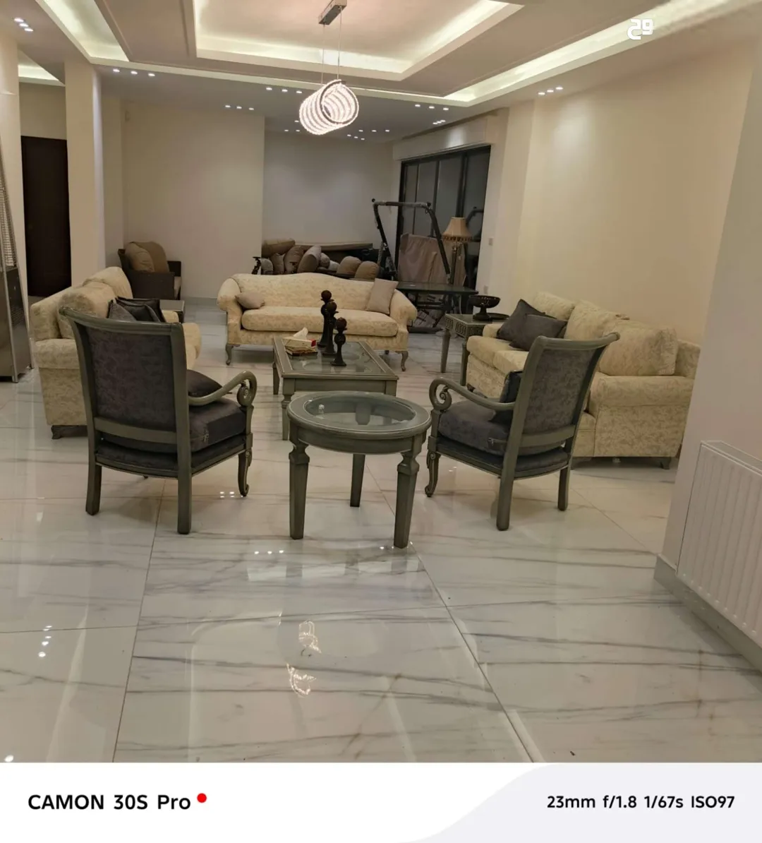 شقة مفروشة للإيجار – دابوق – عمان الاردن | ID 680561