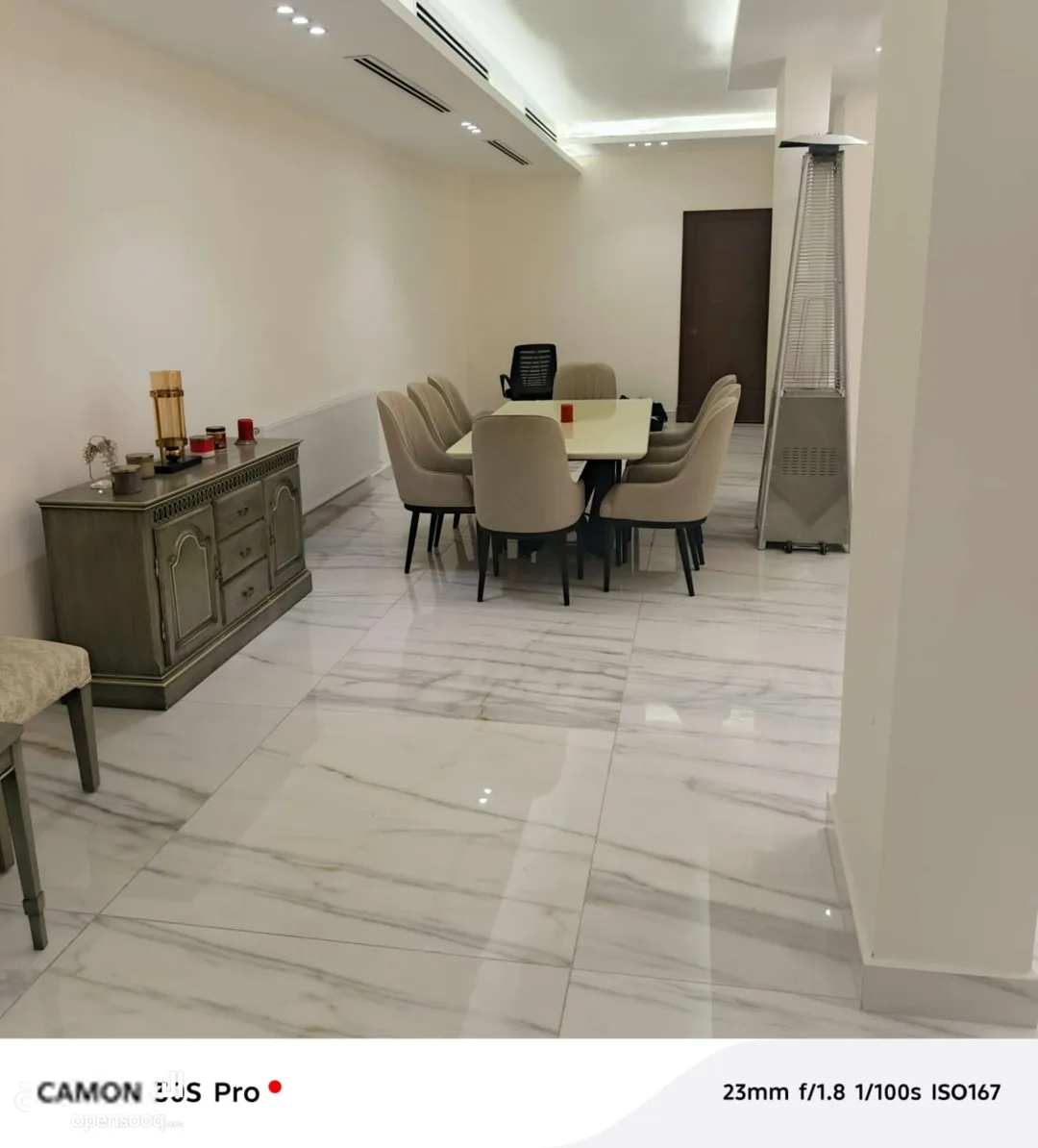 شقة مفروشة للإيجار – دابوق – عمان الاردن | ID 680561