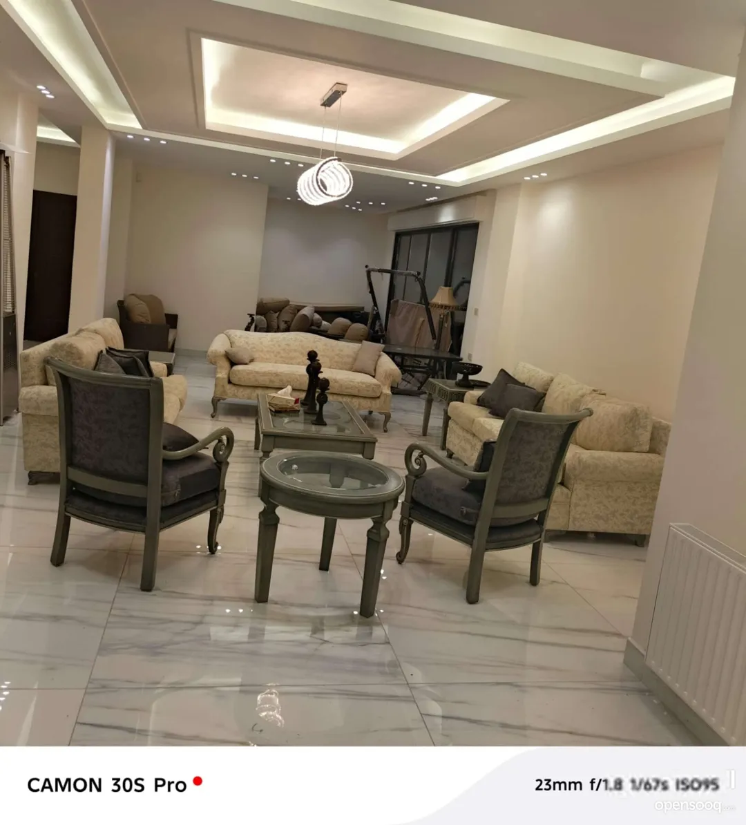 شقة مفروشة للإيجار – دابوق – عمان الاردن | ID 680561